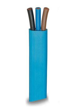 Manufacturers and Expoters of 3 core flate cables .